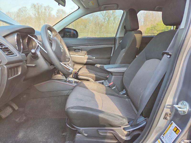 Продажа на аукционе авто 2019 Mitsubishi Outlander Sport, vin: JA4AP3AU9KU008137, номер лота: 46080706