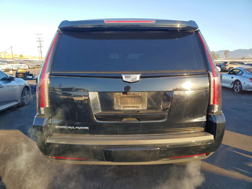 Aukcja sprzedaży 2020 Cadillac Escalade, vin: 1GYS3HKJ1LR170477, numer aukcji: 46241876