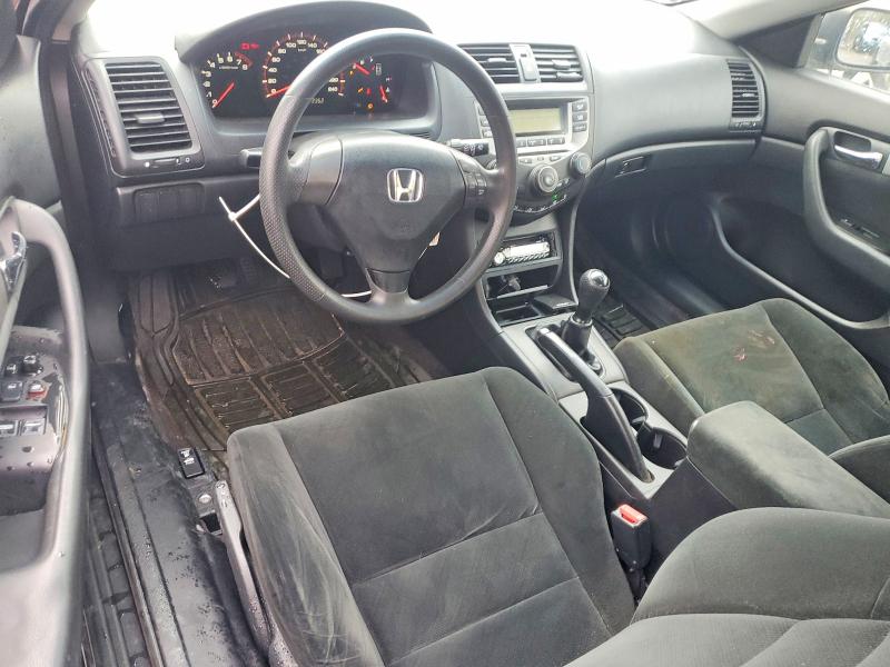 Aukcja sprzedaży 2006 Honda Accord, vin: 1HGCM71326A801231, numer aukcji: 46309786