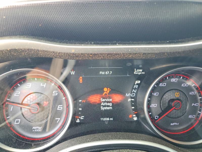 2018 Dodge Charger მანქანა იყიდება აუქციონზე, vin: 2C3CDXCT0JH134167, აუქციონის ნომერი: 47728466