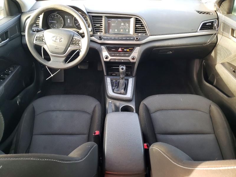 Aukcja sprzedaży 2018 Hyundai Elantra, vin: 5NPD84LF9JH212871, numer aukcji: 41954496