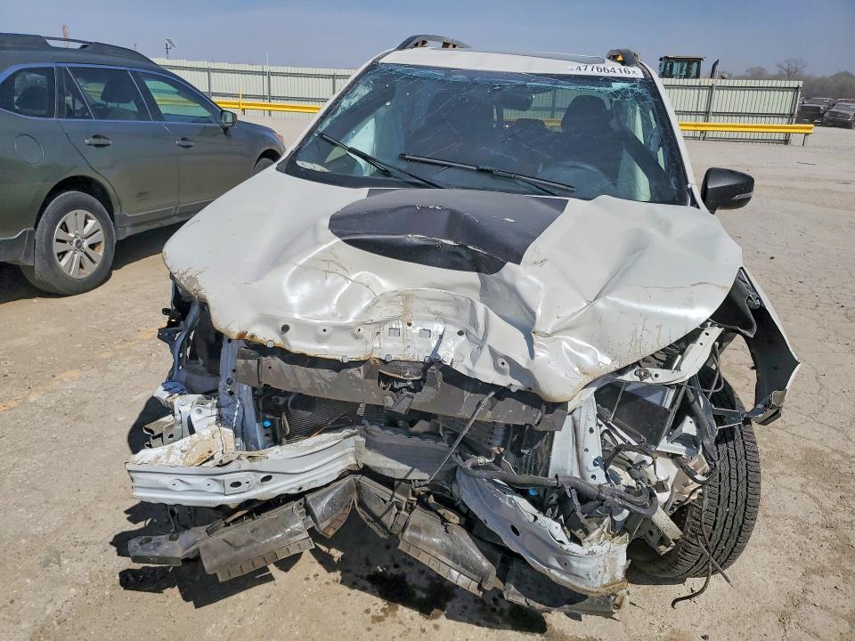 Продажа на аукционе авто 2024 Subaru Forester, vin: JF2SKAJC2RH529693, номер лота: 47766416