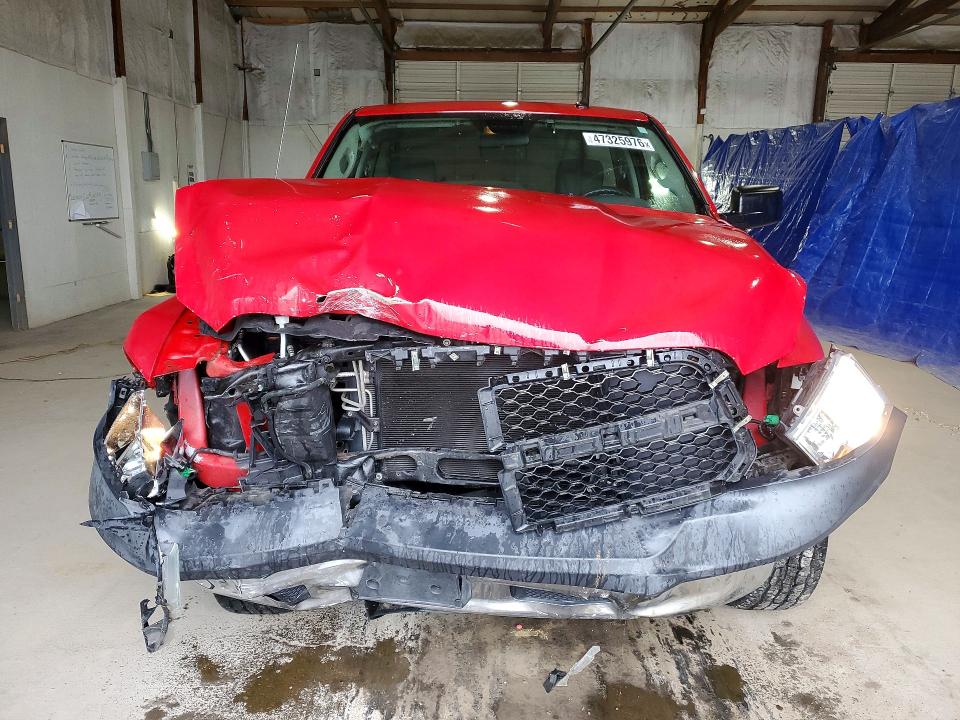 47325976 :رقم المزاد ، 3C6JR7AT1EG122100 vin ، 2014 Ram 1500 مزاد بيع