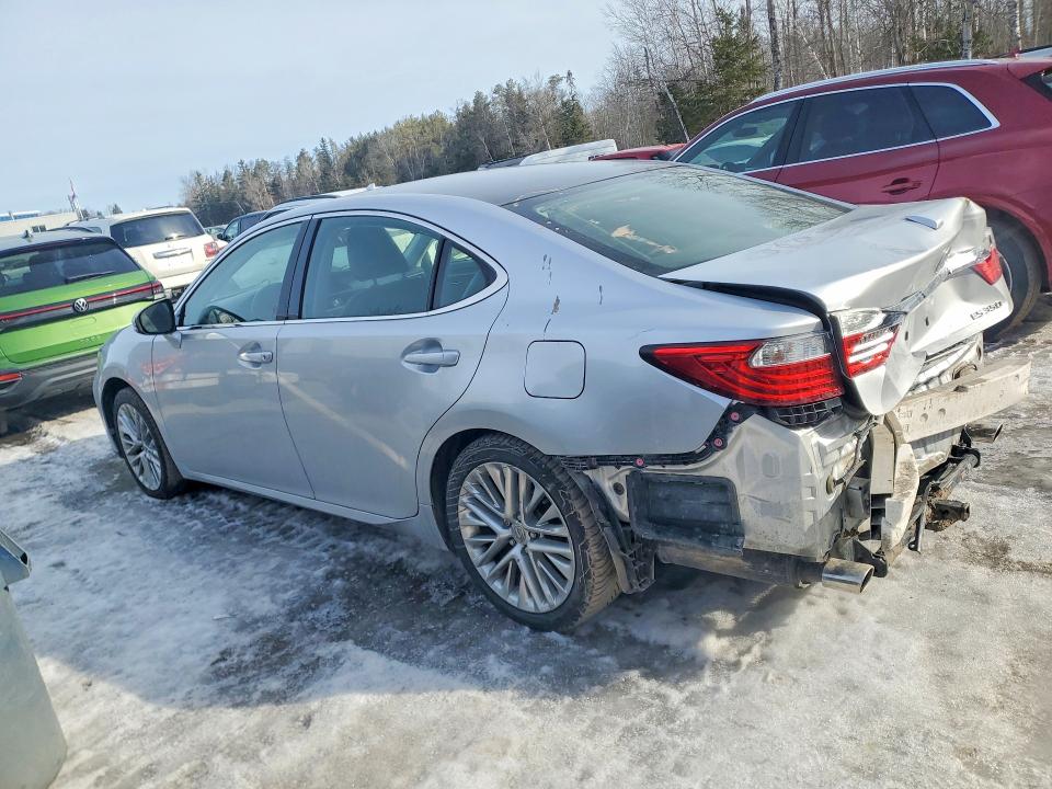 Aukcja sprzedaży 2013 Lexus Es 350, vin: JTHBK1GG1D2007334, numer aukcji: 79165775