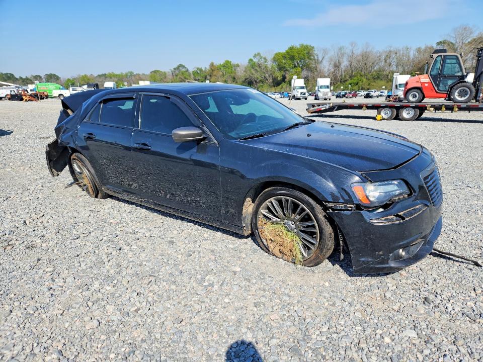 Продаж на аукціоні авто 2014 Chrysler 300c, vin: 2C3CCADG1EH241770, номер лоту: 46504866