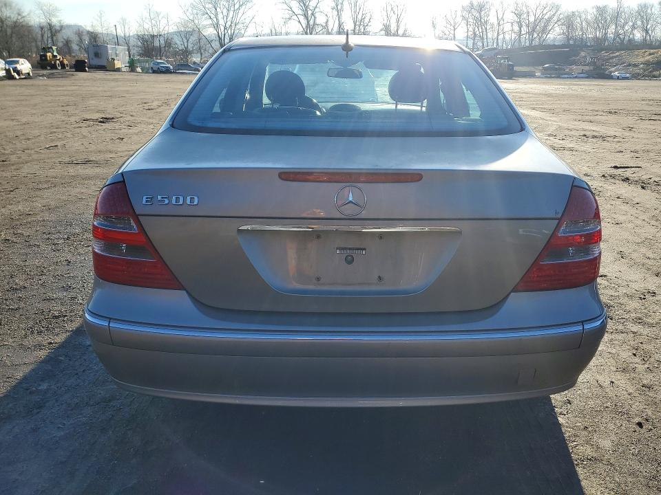 Продаж на аукціоні авто 2003 Mercedes Benz Sl-class, vin: WDBUF70JX3A187665, номер лоту: 78209535