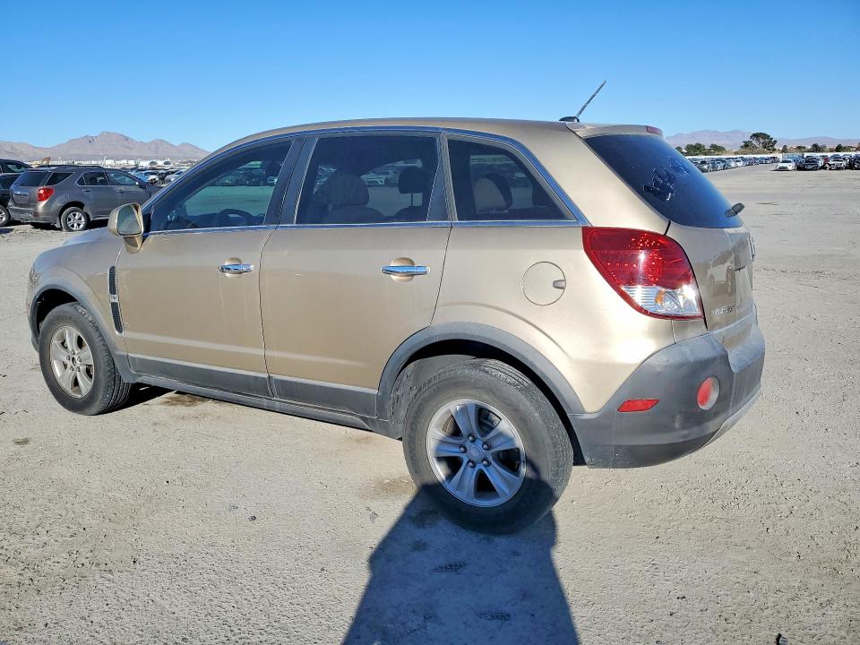 Продажа на аукционе авто 2008 Saturn Vue, vin: 3GSCL33P48S623029, номер лота: 79774195