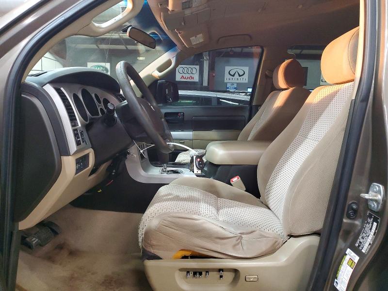 Продажа на аукционе авто 2007 Toyota Tundra, vin: 5TBDV54147S460247, номер лота: 47477316