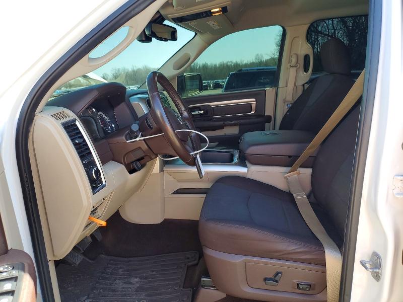 Продажа на аукционе авто 2018 Ram 1500, vin: 1C6RR7LT2JS179571, номер лота: 41952956