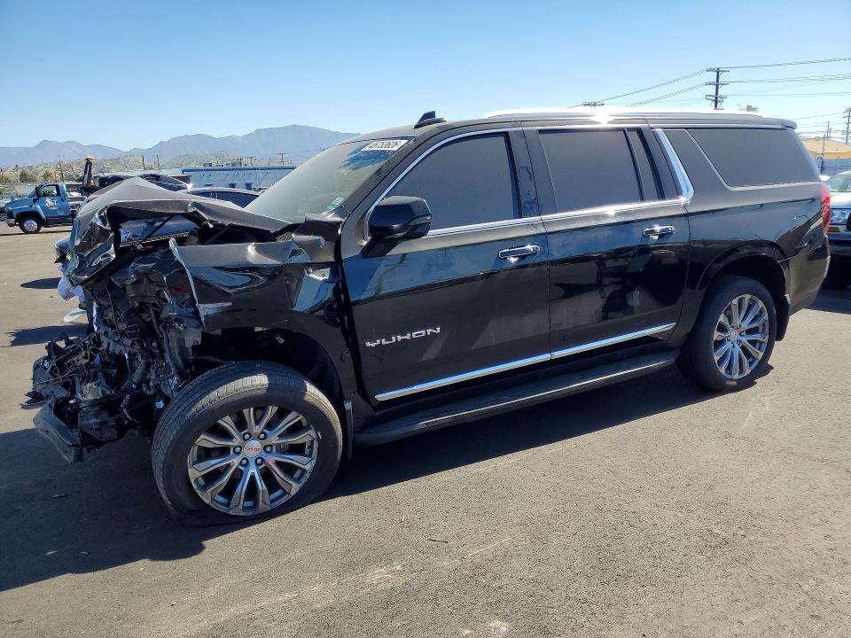 Продаж на аукціоні авто 2021 Gmc Yukon Xl, vin: 1GKS1GKT5MR433034, номер лоту: 46753626