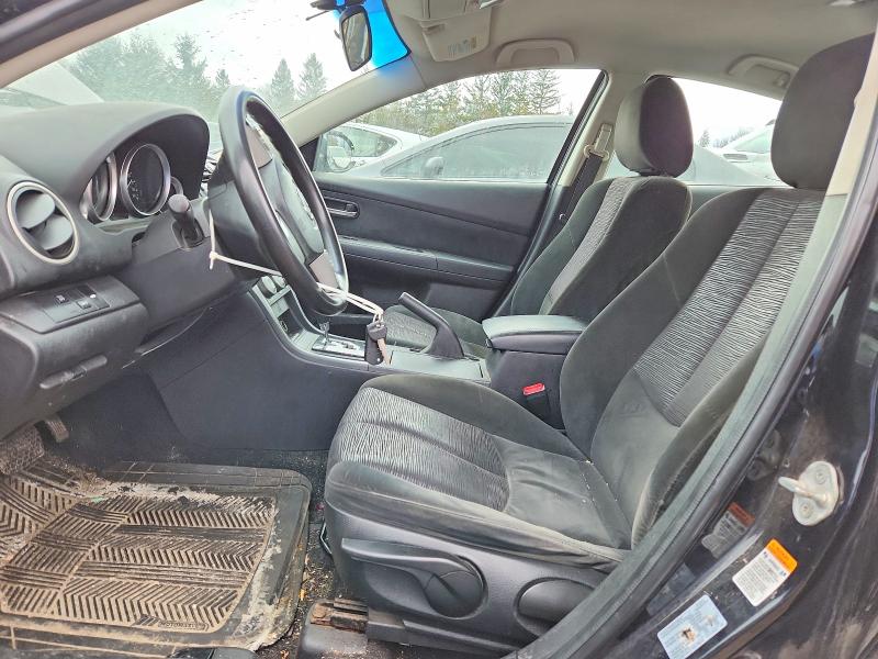 Продажа на аукционе авто 2009 Mazda Mazda6 Gs 4dr, vin: 1YVHP81A195M29629, номер лота: 45841786