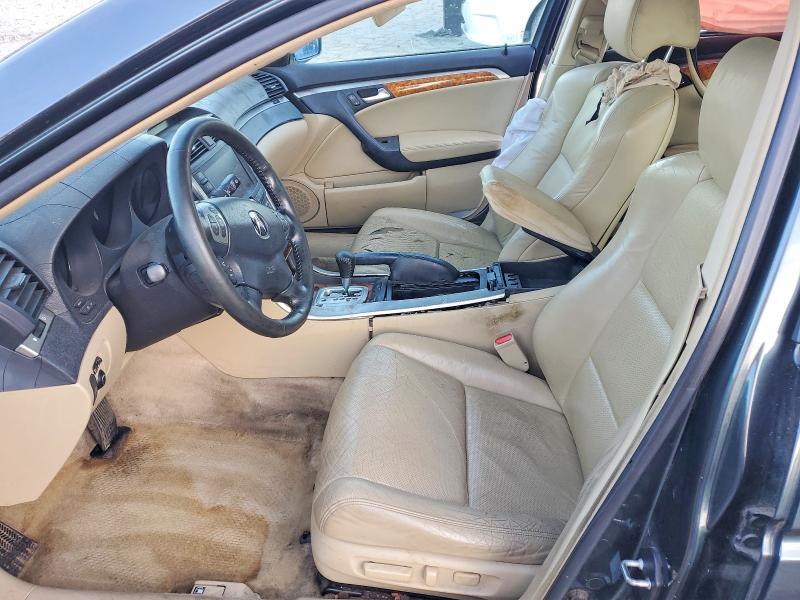 Aukcja sprzedaży 2004 Acura Tl, vin: 19UUA66264A046962, numer aukcji: 46097246