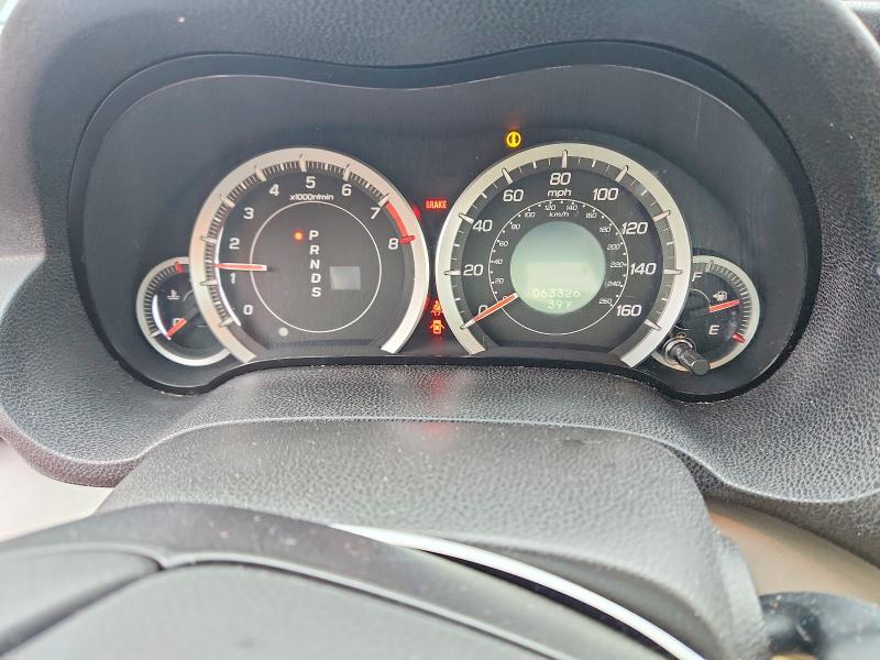 2009 Acura Tsx მანქანა იყიდება აუქციონზე, vin: JH4CU26669C023057, აუქციონის ნომერი: 79383175