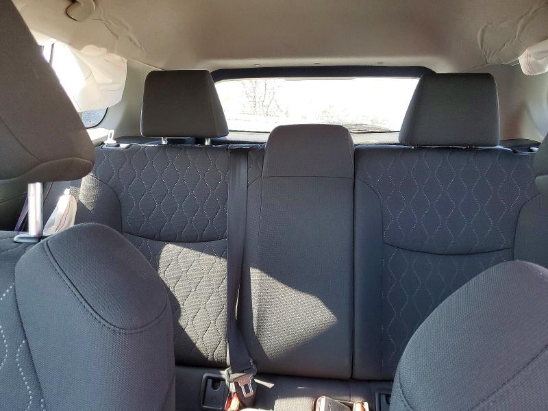 Продажа на аукционе авто 2023 Toyota Corolla Cross, vin: 7MUBAABG6PV059511, номер лота: 78699175