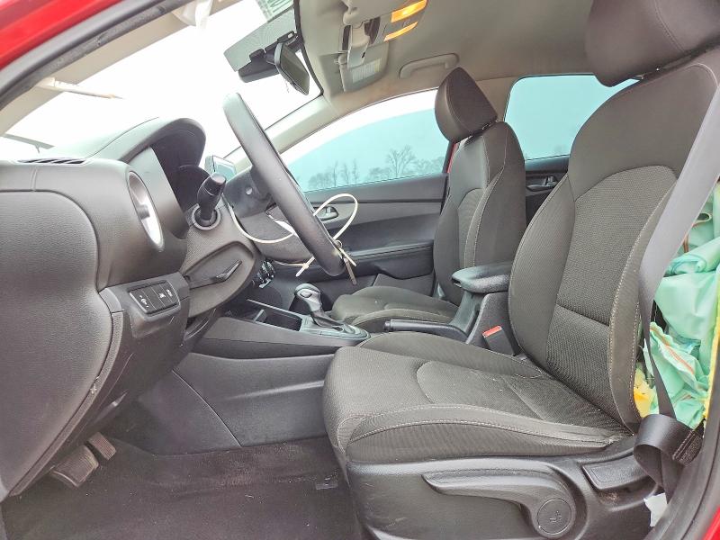 Продаж на аукціоні авто 2020 Kia Forte, vin: 3KPF24AD2LE192997, номер лоту: 78909285