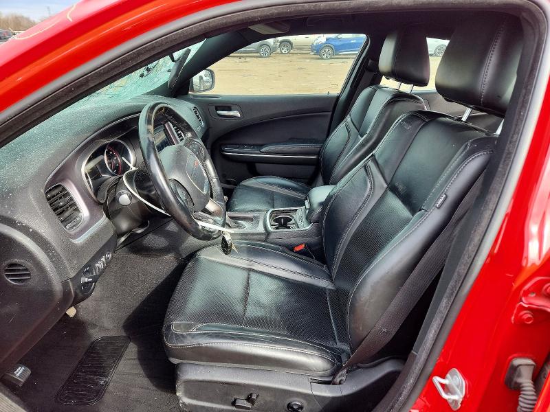 47085686 :رقم المزاد ، 2C3CDXBG2MH638826 vin ، 2021 Dodge Charger مزاد بيع