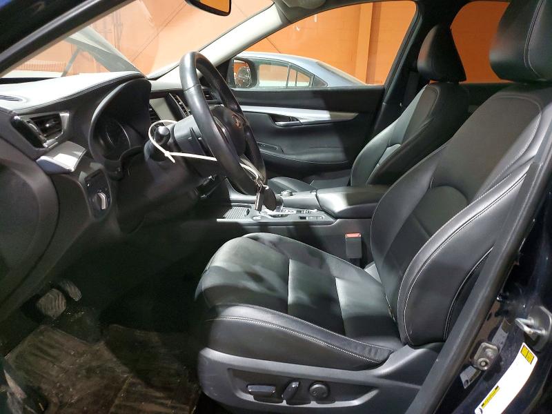Aukcja sprzedaży 2019 Infiniti Qx50, vin: 3PCAJ5M3XKF142766, numer aukcji: 79997435