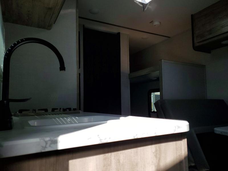 46766996 :رقم المزاد ، 1NL1G2113P6015953 vin ، 2023 Gulf Craft Inc. 5th Wheel مزاد بيع