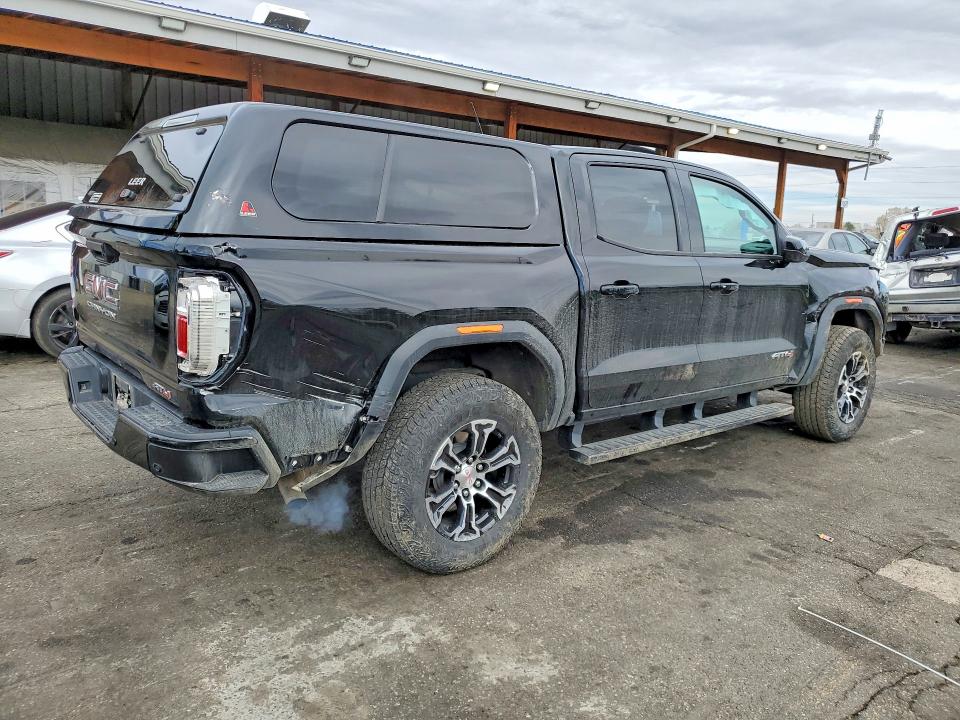 Aukcja sprzedaży 2023 Gmc Canyon, vin: 1GTP6DEK5P1174570, numer aukcji: 46211226