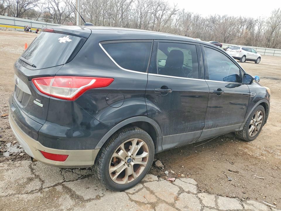 Продаж на аукціоні авто 2013 Ford Escape, vin: 1FMCU0H99DUA25381, номер лоту: 79989415