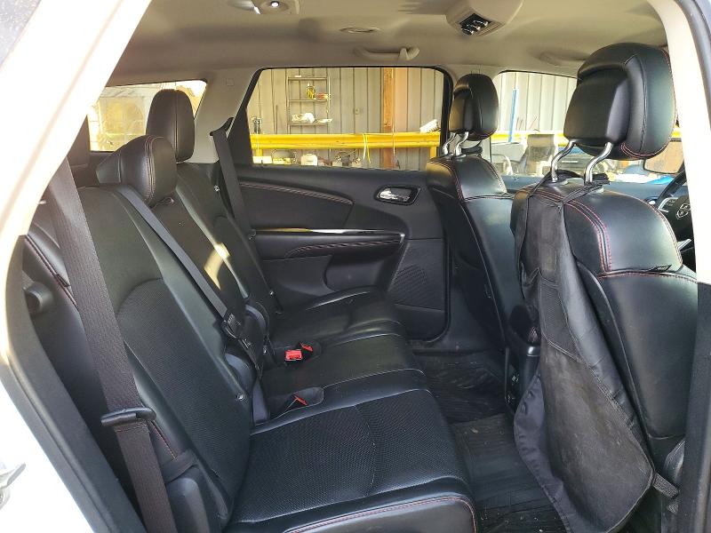 2013 Dodge Journey მანქანა იყიდება აუქციონზე, vin: 3C4PDDEG9DT642886, აუქციონის ნომერი: 47238906