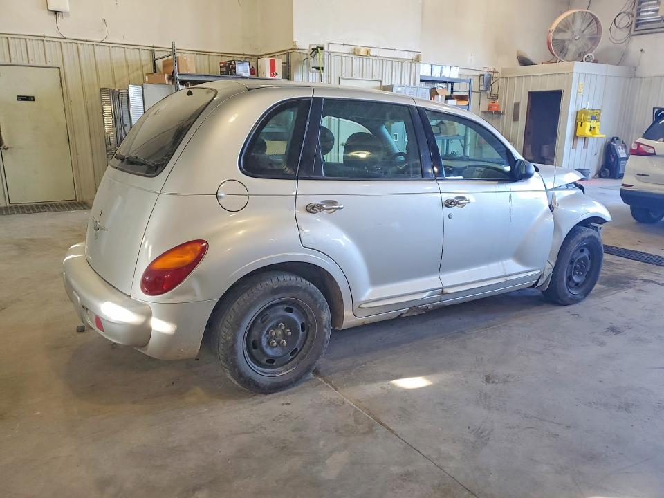47518516 :رقم المزاد ، 3C4FY58B05T506010 vin ، 2005 Chrysler Pt Cruiser مزاد بيع