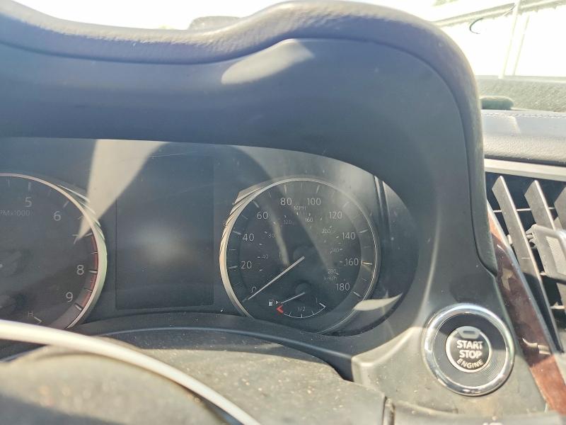 Продаж на аукціоні авто 2019 Infiniti Q50, vin: JN1EV7AP4KM518218, номер лоту: 47539366