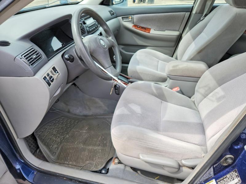 Aukcja sprzedaży 2006 Toyota Corolla, vin: 2T1BR32E16C612084, numer aukcji: 47516586