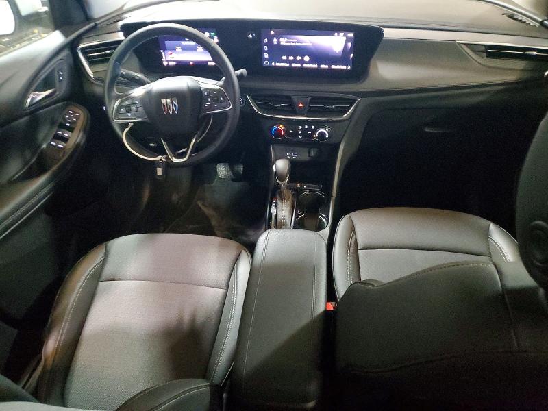 46482766 :رقم المزاد ، KL4AMBSL8SB195570 vin ، 2025 Buick Encore Gx مزاد بيع