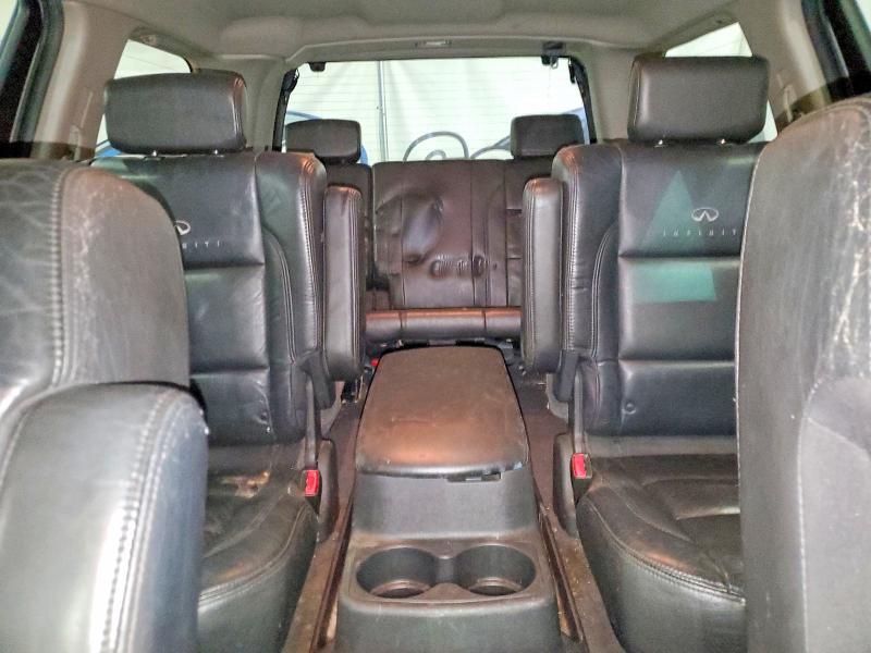 Продажа на аукционе авто 2006 Infiniti Qx56, vin: 5N3AA08C06N805754, номер лота: 41992166