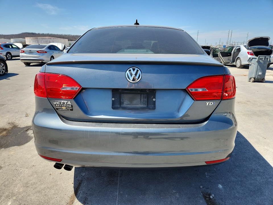 Aukcja sprzedaży 2013 Volkswagen Jetta, vin: 3VWLL7AJ0DM235521, numer aukcji: 47626456