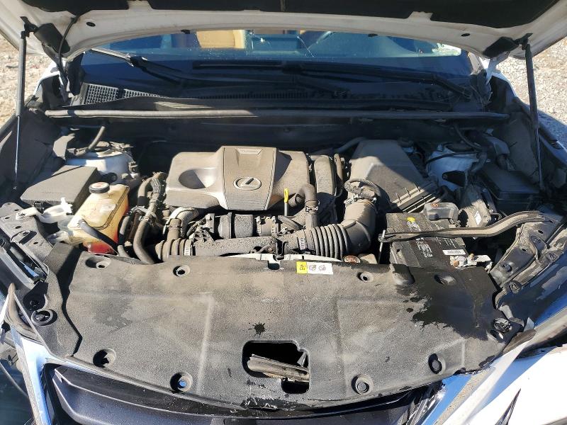 45920716 :رقم المزاد ، JTJBARBZXH2143265 vin ، 2017 Lexus Nx 200t مزاد بيع