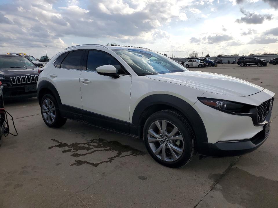 Aukcja sprzedaży 2023 Mazda Cx-30, vin: 3MVDMBDM4PM537622, numer aukcji: 41905956