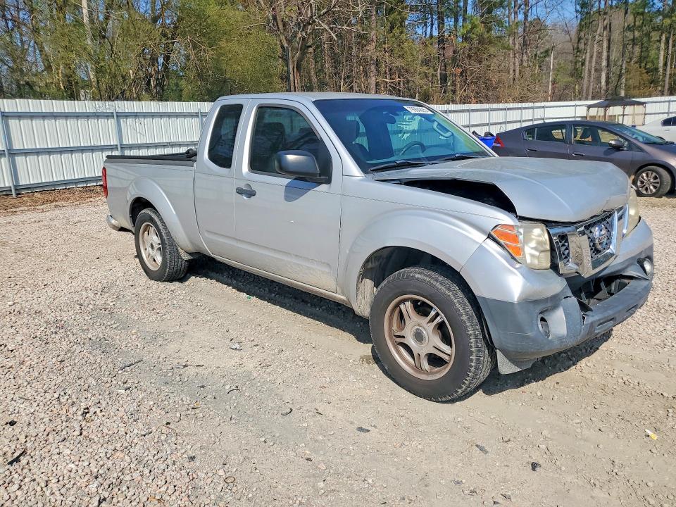 Продажа на аукционе авто 2012 Nissan Frontier, vin: 1N6BD0CT5CC405273, номер лота: 79994825