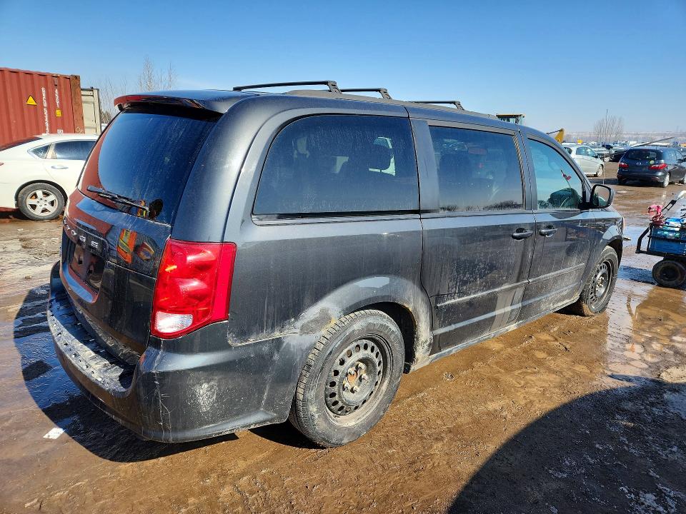 2012 Dodge Grand Caravan მანქანა იყიდება აუქციონზე, vin: 2C4RDGBG4CR317031, აუქციონის ნომერი: 78626245