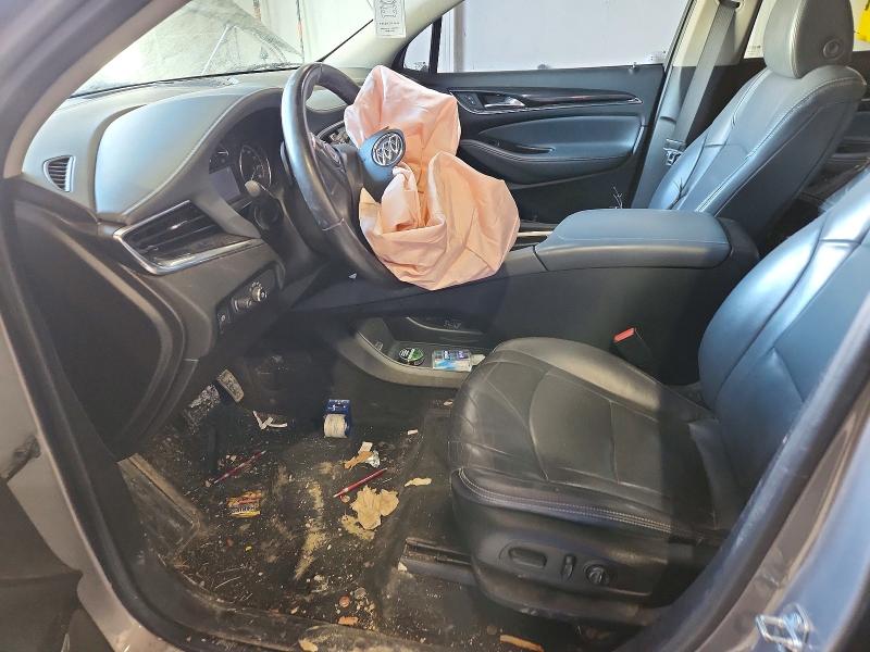 Aukcja sprzedaży 2018 Buick Enclave, vin: 5GAERBKW5JJ140809, numer aukcji: 45827966