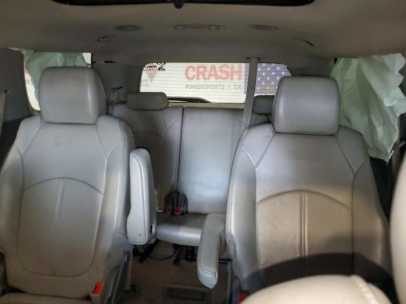 Aukcja sprzedaży 2013 Gmc Acadia, vin: 1GKKRRKD0DJ227504, numer aukcji: 47511926