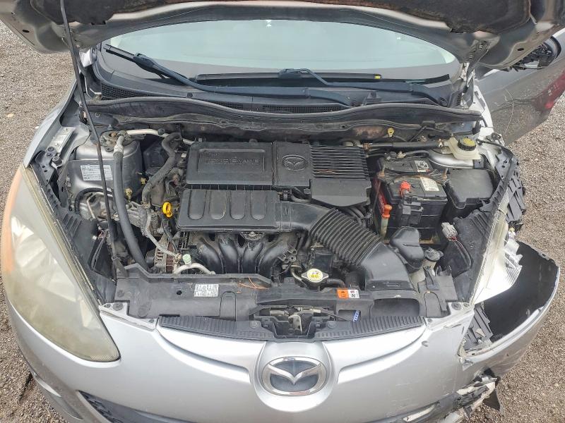 Aukcja sprzedaży 2012 Mazda Mazda2, vin: JM1DE1LZ9C0135890, numer aukcji: 46272106