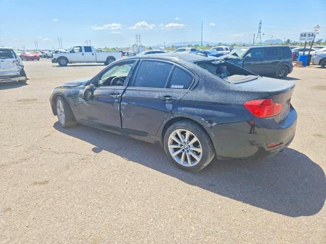 2015 Bmw 335 მანქანა იყიდება აუქციონზე, vin: WBA3B9C59FP705363, აუქციონის ნომერი: 47649116
