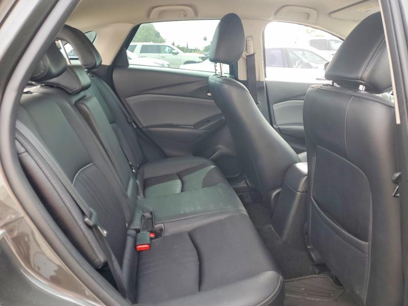 47646416 :رقم المزاد ، JM1DKFC77K0414287 vin ، 2019 Mazda Cx-3 مزاد بيع