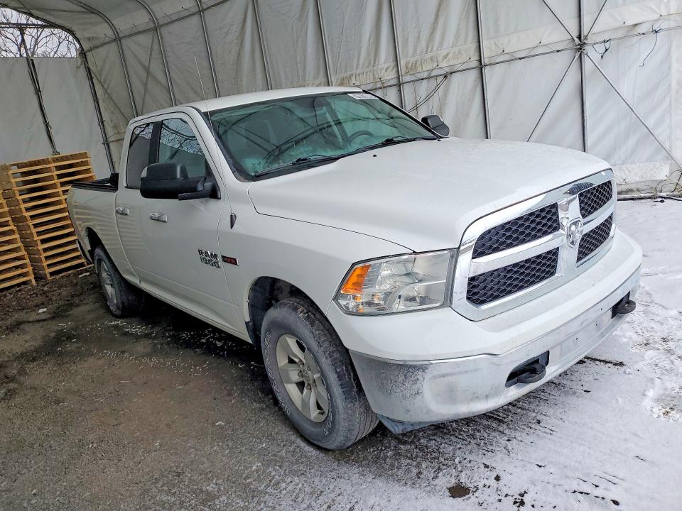 Aukcja sprzedaży 2016 Ram 1500, vin: 1C6RR7GM6GS324557, numer aukcji: 76018005
