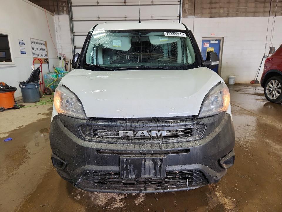 Продаж на аукціоні авто 2019 Ram Pro Master, vin: ZFBHRFAB6K6N77288, номер лоту: 79855565
