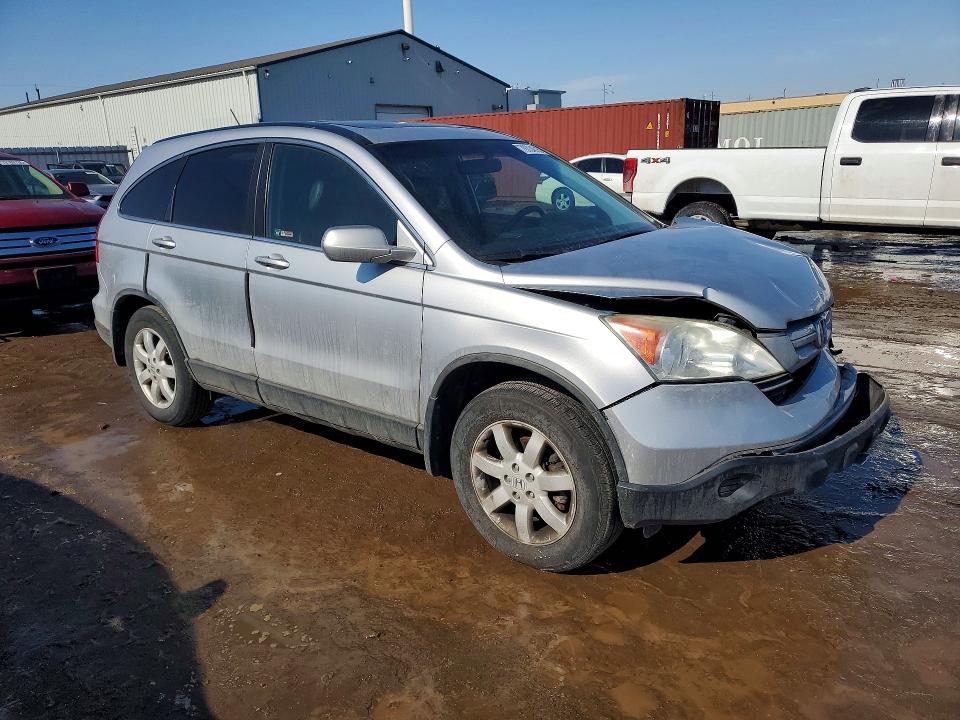 Aukcja sprzedaży 2009 Honda Cr-v, vin: 5J6RE48779L810992, numer aukcji: 79724615