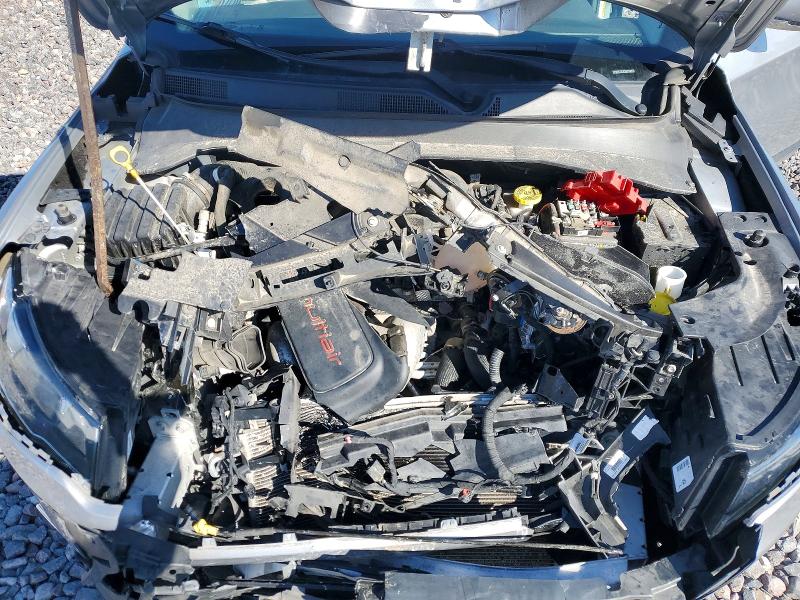 47079926 :رقم المزاد ، 3C4NJDCB0MT521736 vin ، 2021 Jeep Compass مزاد بيع