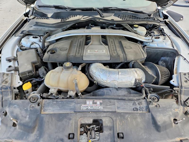 Продаж на аукціоні авто 2019 Ford Mustang, vin: 1FA6P8CF4K5202856, номер лоту: 48261246