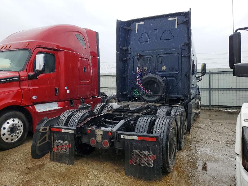 Продажа на аукционе авто 2021 Freigliner Cascadia 126, vin: 1FUJHHDR2MLMA3880, номер лота: 79614515