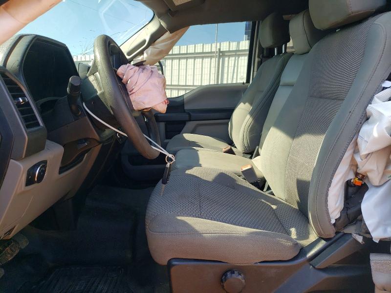79349815 :رقم المزاد ، 1FT7X2B68KEF21397 vin ، 2019 Ford F250 مزاد بيع