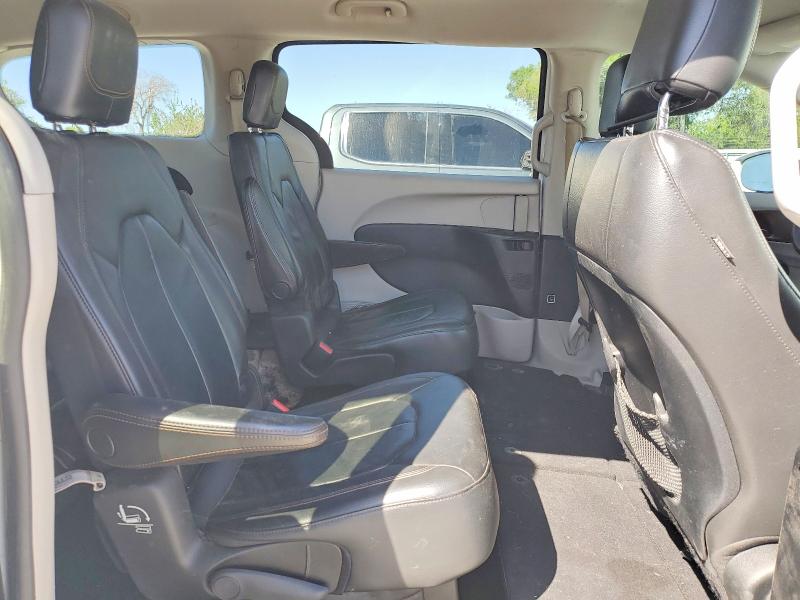 Продажа на аукционе авто 2017 Chrysler Pacifica, vin: 2C4RC1BG1HR523446, номер лота: 46626456