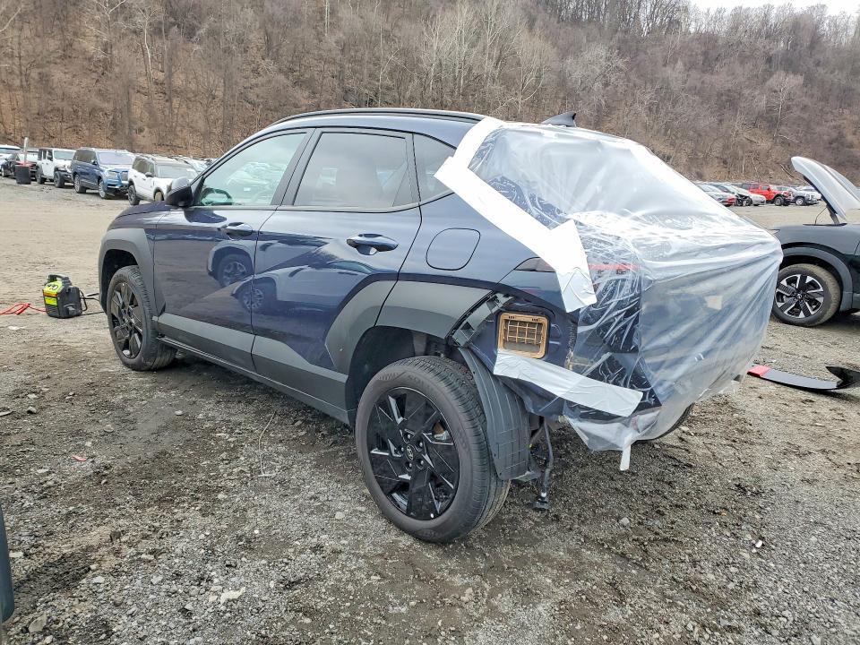 Aukcja sprzedaży 2026 Hyundai Kona, vin: KM8HFCAB2TU361290, numer aukcji: 47040236
