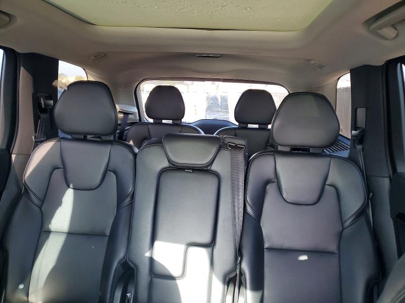 47860636 :رقم المزاد ، YV4102PK6K1506398 vin ، 2019 Volvo Xc90 مزاد بيع